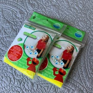 Potty Toppers by Neat Solutions Sesame Street